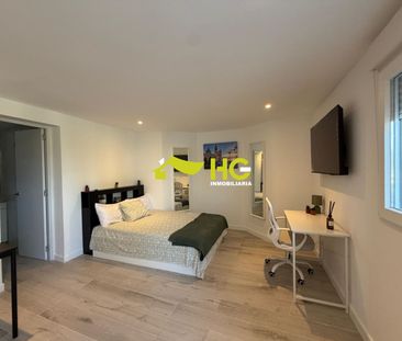 Alquiler Estudio en Urbanización - El Bosque, Villaviciosa De Odón - Photo 1