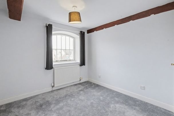 St Helens Mill, Abingdon - Photo 1