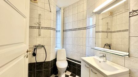 2 værelses – Kochsgade 19, st. th. – Odense C - Foto 5