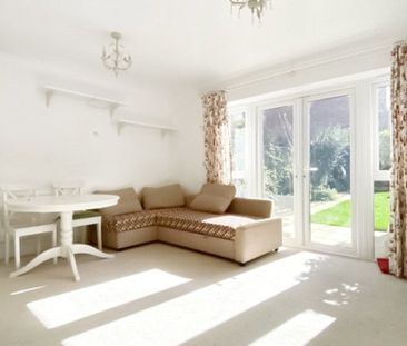 2 bedroom house to rent - Photo 1