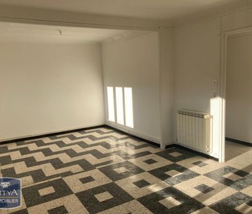 Location Appartement 3 pièces 66m² CLERMONT L HERAULT 34800 - Photo 5