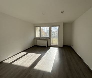 Demnächst frei! Moderne 3-Zimmer-Wohnung in Essen - Foto 1