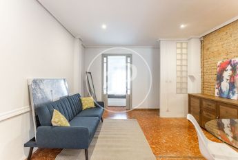 Apartment for rent in Cabañal