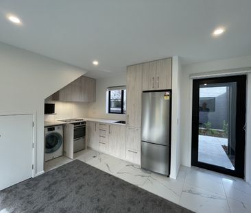 Unit 9, 3 Shearer Avenue, Papanui, Christchurch - Photo 4