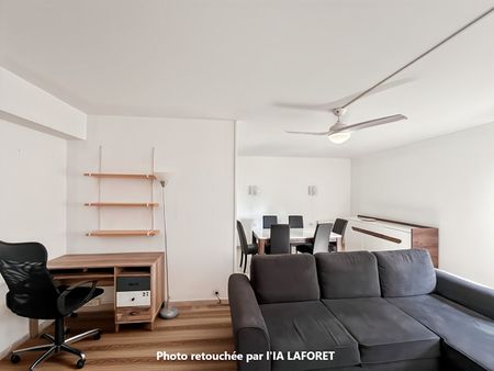 Appartement T4 LA CIOTAT à louer - Photo 2
