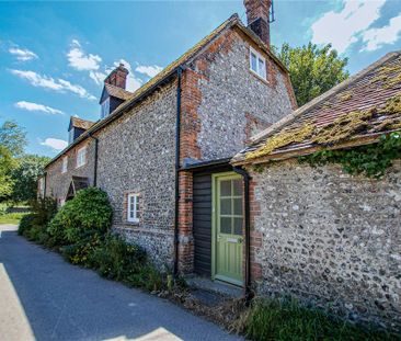 1 bedroom end of terrace house to rent - Photo 6