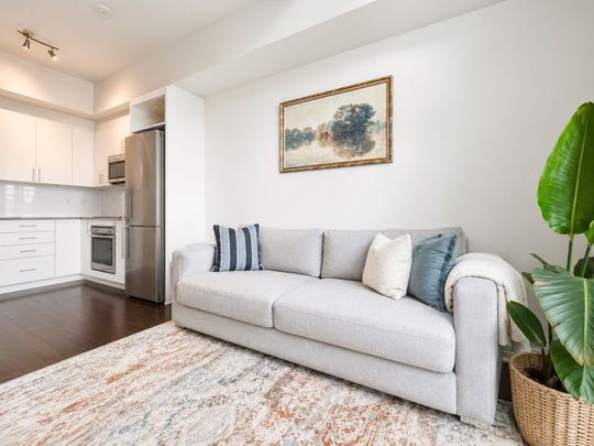 For Lease - 805 Carling Avenue Unit# 1808, Dows Lake - Civic Hospital and Area, Ontario - Photo 1