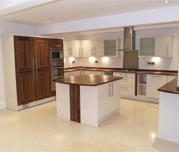 The Mews, Hawley House Farm, Codnor Denby Lane, Denby Village, Derb... - Photo 1