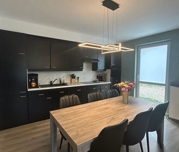 Gelijkvloers appartement met 2 slaapkamers - Photo 6