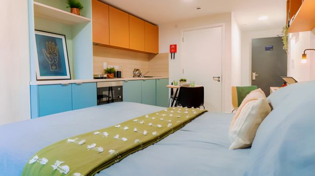 GOLD STUDIO - Photo 1