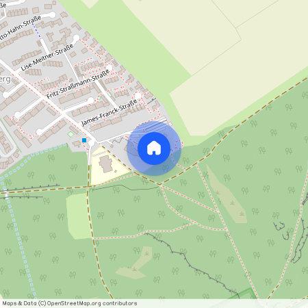 Biesterbergweg, 37, 32657, Lemgo