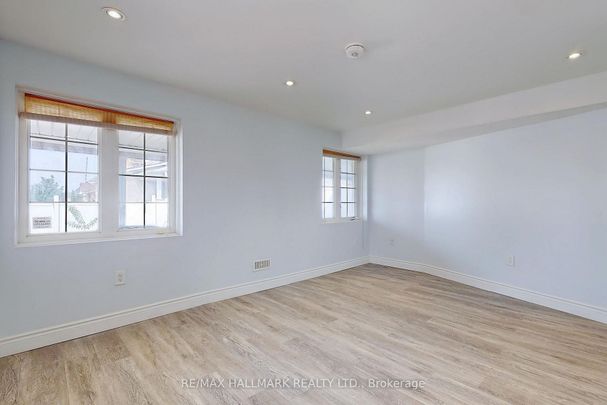 For Lease - 1052 Eagle Ridge Drive Unit# BSMT, Oshawa, Ontario - Photo 1