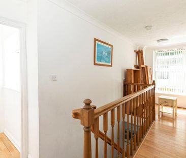2 bedroom maisonette to rent - Photo 3
