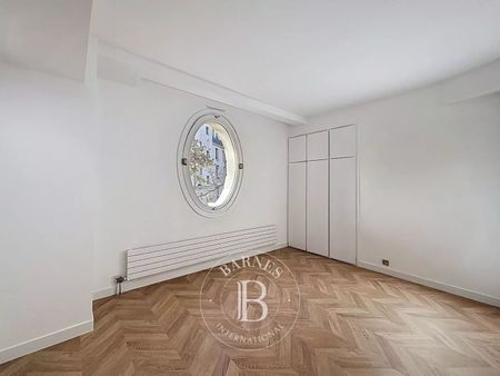 Appartement • Arsenal, Paris 4ème - Photo 5