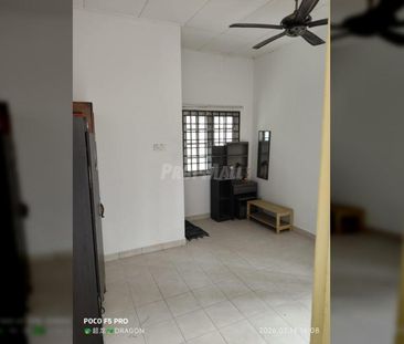 KS6 BDR PARKLAND DOUBLE STOREY SEMI - D HOUSE FOR RENTAL AT PELABUH... - Photo 6