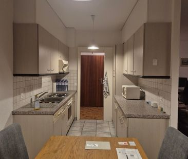 Appartement de 2.5 pièces au 1er étage à Morges - Photo 6