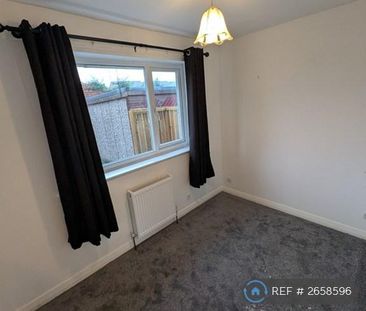 2 bedroom bungalow to rent - Photo 3