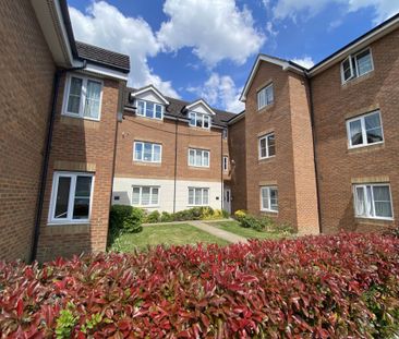 Price £1,550 pcm - Available 15/07/2025 - Unfurnished - Photo 3