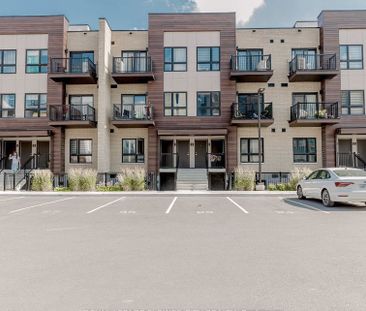 For Lease - 10 Palace Street Unit# C13, Kitchener, Ontario - Photo 1