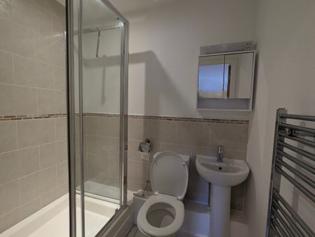 South Quay, Kings Road, Marina, Swansea, SA1 8AH - Photo 2