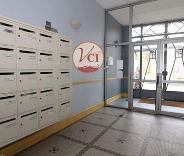 Location Appartement 1 pièce 14m² VICHY 03200 - Photo 2