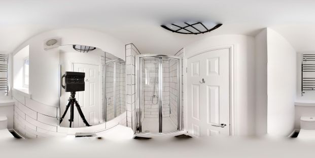 Large Double Ensuit- Close to Amazon - Photo 1