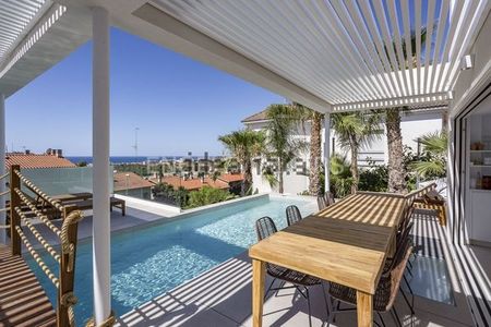 Alquiler de casa o chalet independiente en Levantina-Montgavina-Quintmar - Photo 4