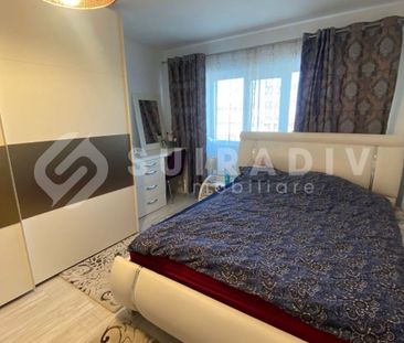 Apartament langa The Office, bloc cu lift, parcare - Fotografie 4