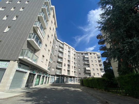 Bilocale in affitto - Photo 1