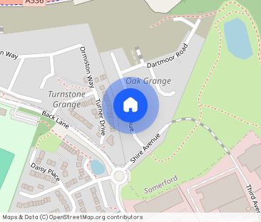 Shire Avenue; Congleton. CW12 - Photo 1