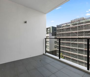 505/1 Pearl Street, Erskineville NSW 2043 - Apartment For Rent | Do... - Photo 5