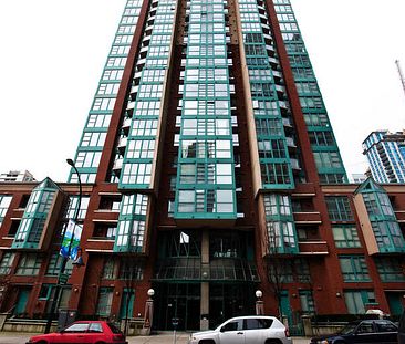 The Pinnacle | 939 Homer Street, Vancouver - Photo 1