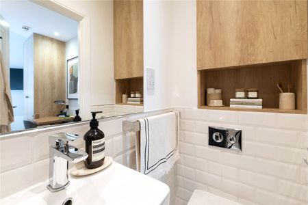 Draycott Avenue, SW3, London - Photo 2