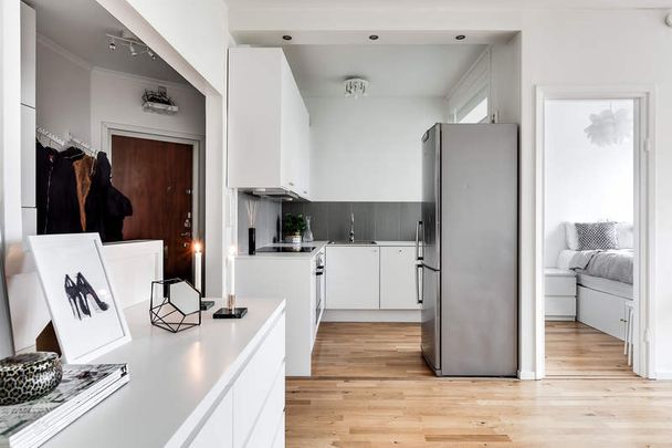 Strålgatan, Stockholm - Photo 1