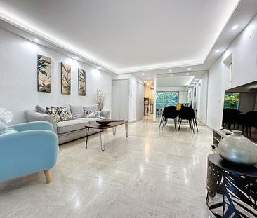 Location appartement 2 pièces, 48.41m², Cannes - Photo 4