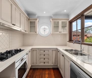 Charm. Craftsmanship and Comfort with *Bills Included (Water, Gas a... - Photo 5