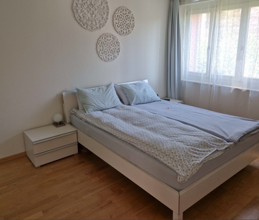 Hübsche 3,5-Zimmerwohnung - Photo 3
