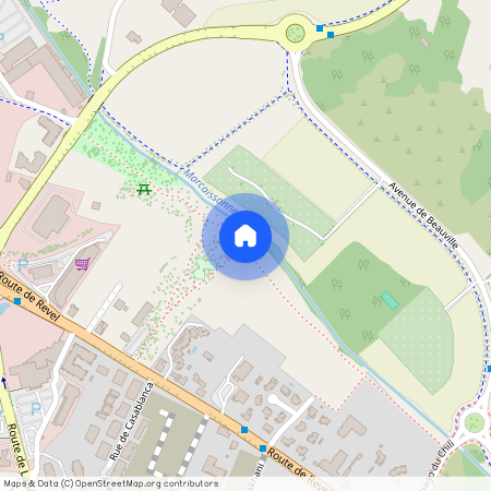 31400, Toulouse