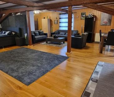 Apartment zu vermieten 70m2 - Gemeinde Kuchen - Foto 1