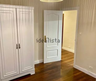 Alquiler de piso en Calle Almirante Martin de Vallecilla, 14 - Photo 2