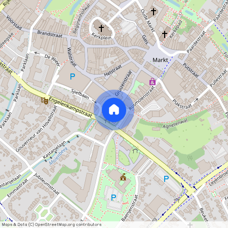 Tempelplein 35, 6131 JC, Sittard