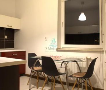 SŁONECZNE TARASY-Komfortowe dwupokojowe z balkonem - Photo 6