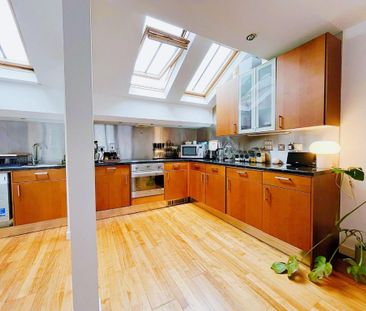 2 bedroom apartment to rent - Photo 6
