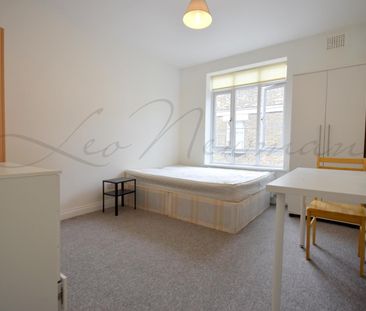 Penfold Place, Marylebone, NW1 - Photo 6