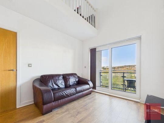 2 bedroom duplex to rent - Photo 1