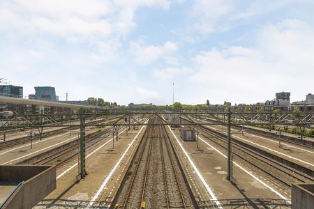 Appartement te huur: Prins Willem-Alexanderweg 187 2595 BT Den Haag - Photo 4