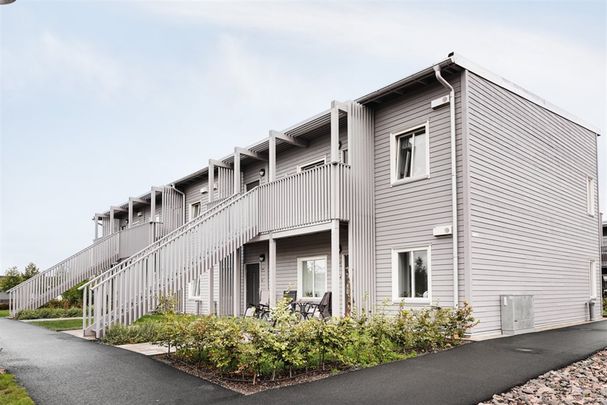 Bredingegatan 5 E - Photo 1