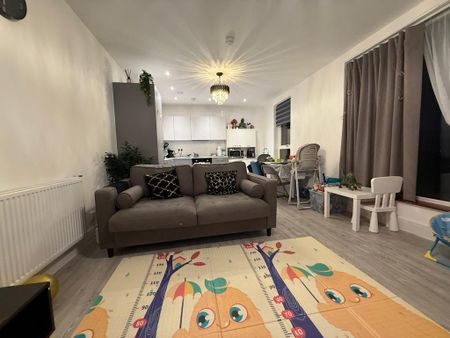 1 bedroom terraced house to rent - Photo 2