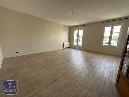 Location Appartement 2 pièces 48m² IFS 14123 - Photo 3