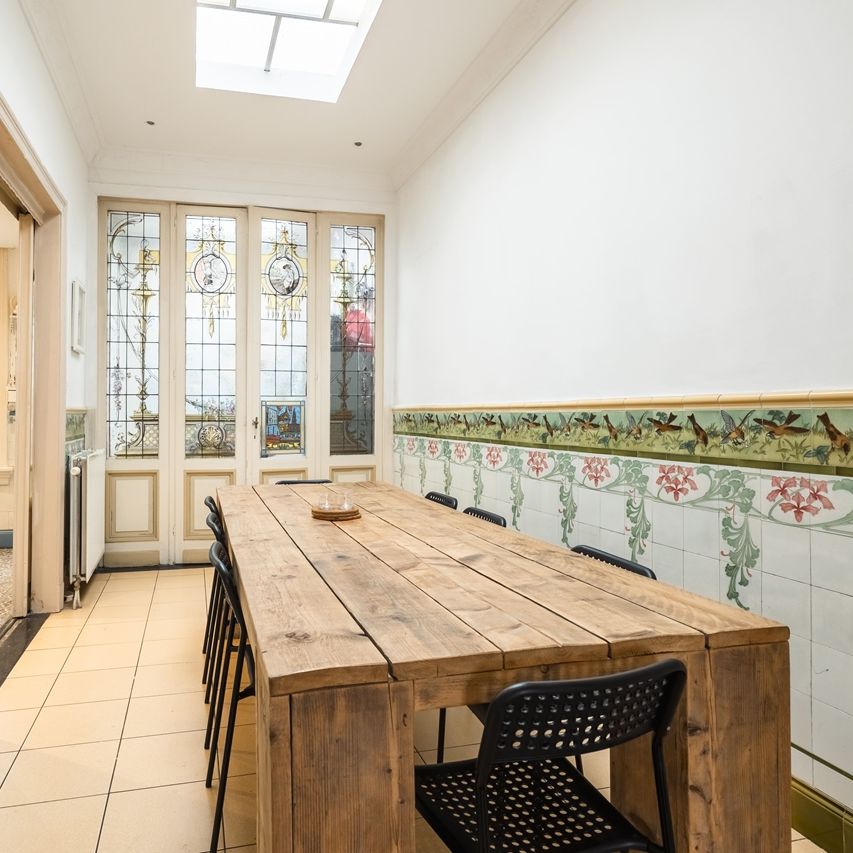 La Maison du Gard-Straat R 3e verdieping - Photo 1